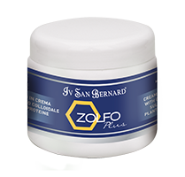 Zolfo Plus Cream Shampoo - Kedi ve Köpekler İçin Kepek Şampuanı
