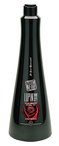Black Passion Lupin Perfume - Kedi ve Köpekler İçin Parfüm Lupin