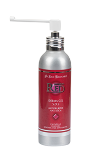 Derma Gel S.O.S - Kaşıntılı, Tahriş Olmuş Cilde Sahip Kedi ve Köpekler İçin S.O.S Jel 150ml