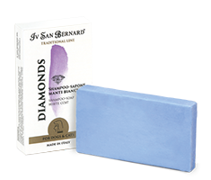 Diamonds Soap - Beyaz, Siyah, Kahverengi, Gri Kedi ve Köpeklerde Sararmaları Önleyici İçin Sabun 75gr