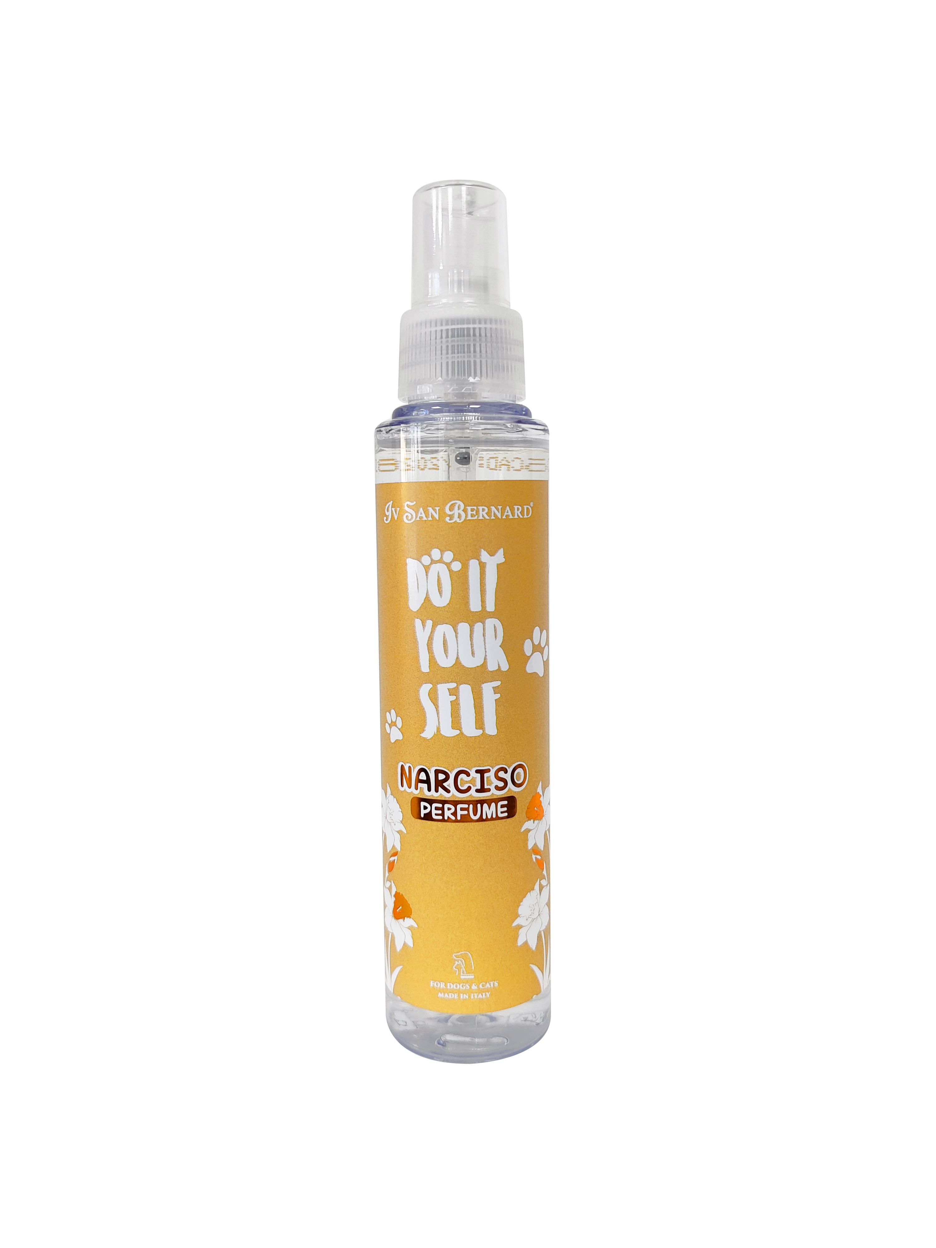 Do It Yourself Narciso Perfume 125ml - Kedi&Köpekler İçin Parfüm