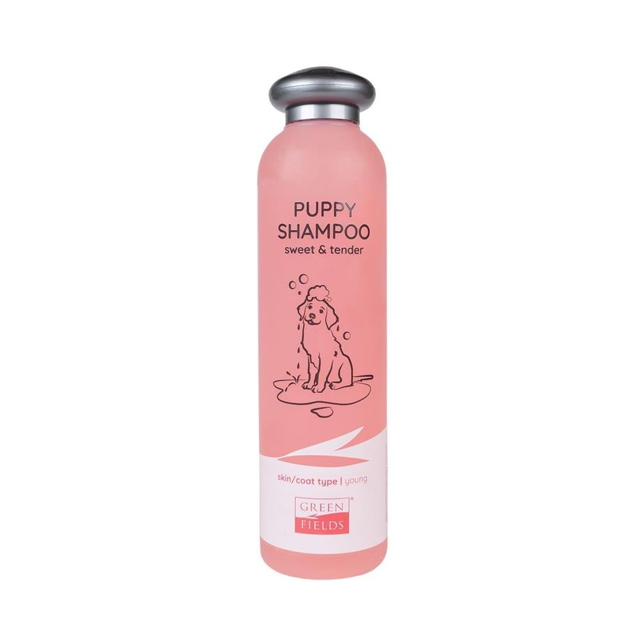 Dog Puppy Shampoo - Yavru Köpek Şampuanı 270ml