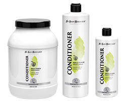 Green Apple Conditioner Long Hair - Uzun Tüylü Kedi ve Köpekler İçin Dolaşıklık Açıcı Yeşil Elmalı Balsam