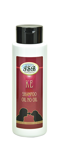 ISB KE Avocado Oil Shampoo - Köpekler İçin Derin Temizleme Şampuanı Avokadolu 500ml
