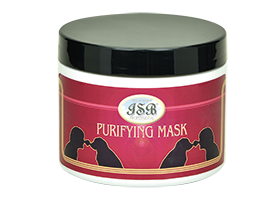 ISB Purifying Mask - Kedi ve Köpekler İçin Arındırıcı Maske 500ml