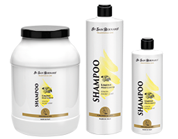 Lemon Shampoo Short Hair - Kısa Tüylü Kedi ve Köpekler İçin Kepeğe Karşı Limonlu Şampuan