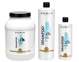 Talc Puppy Shampoo - Yavru Köpek ve Yavru Kediler İçin Şampuan