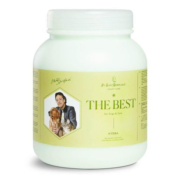 The Best Hydra Conditioner Skin Problems - Hassas, Kaşıntılı Cilde Sahip Kedi ve Köpekler İçin Lavanta Özlü Balsam