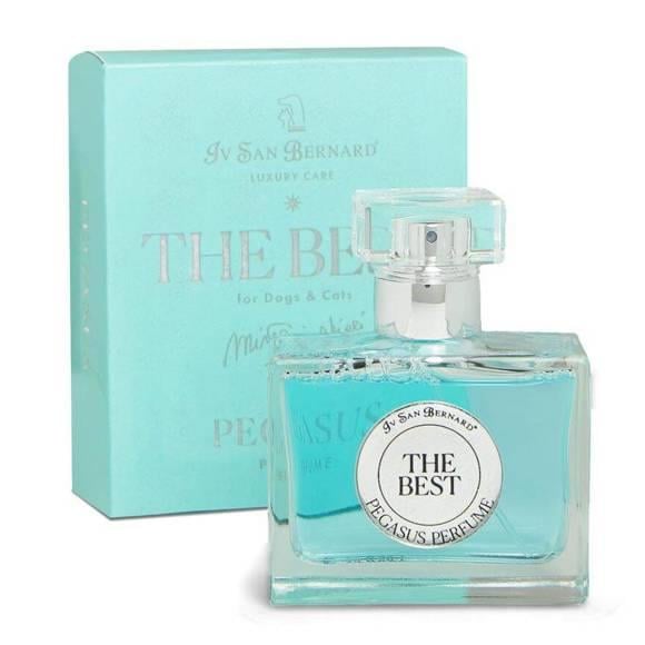 The Best Pegasus Perfume - Kedi ve Köpekler İçin Parfüm 50ml