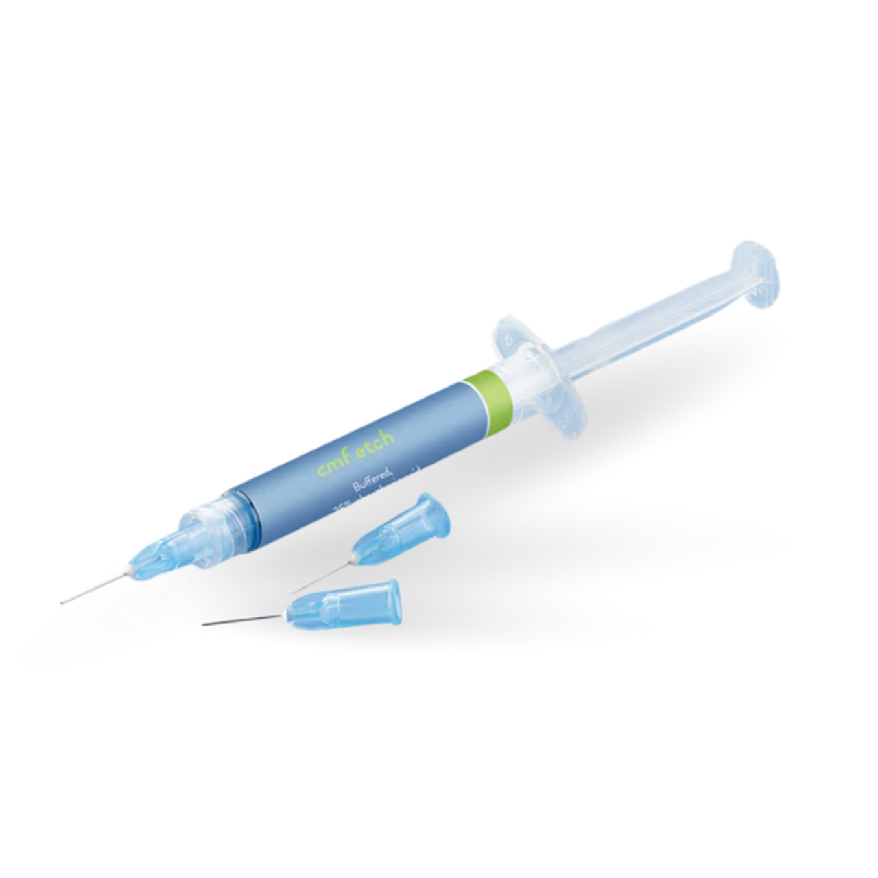 CMF ETCH 2,5 ML (ASİT) ŞIRINGAAsitSaremcoMS DENTAL