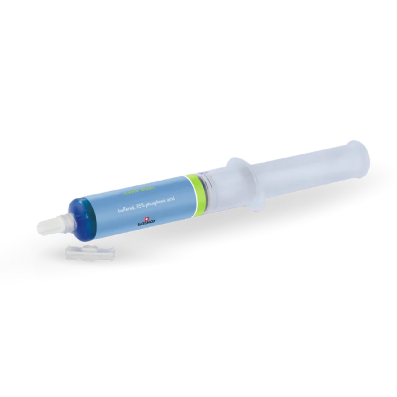 CMF ETCH 25 ML DOLUM ŞIRINGAAsitSaremcoMS DENTAL