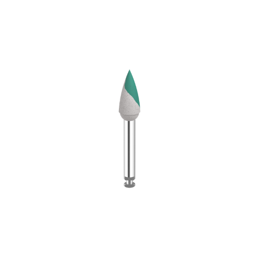 Dentsay ZC1010 SerisiLastiklerDentsayAsil Dental