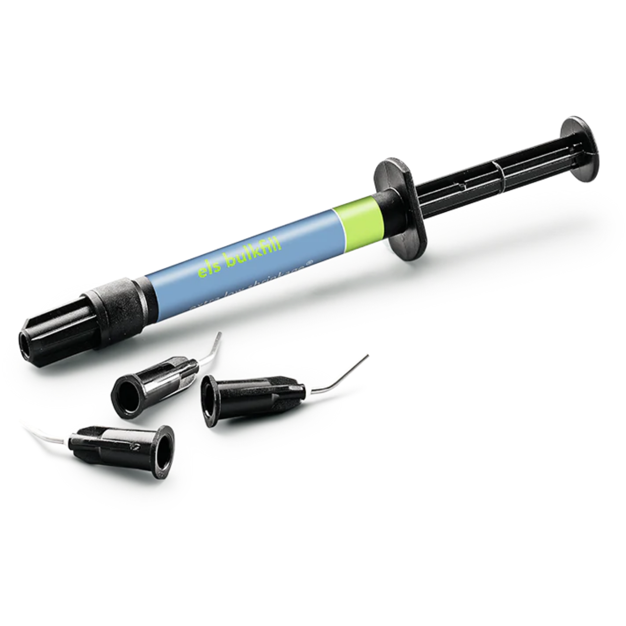 ELS BULKFILL 2*2 GR KOMPOZİT ŞIRINGABulkfillSaremcoMS DENTAL