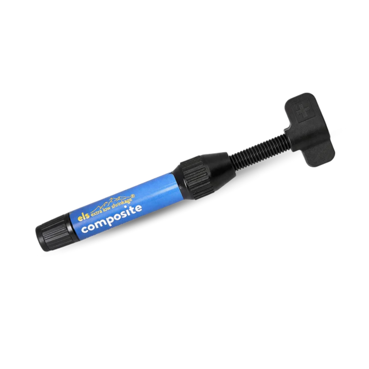 els extra low shrinkage® composite | syringeKompozitSaremcoAsil Dental