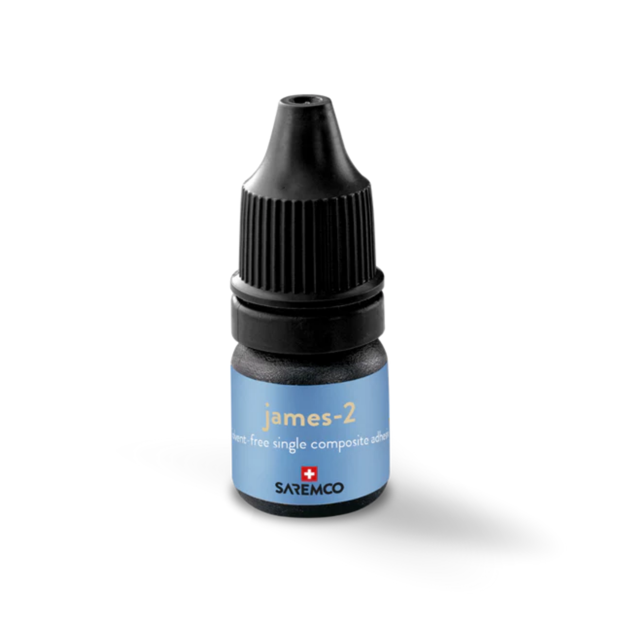 JAMES-2 BOND 5 ML YAPIŞTIRICIBondSaremcoAsil Dental