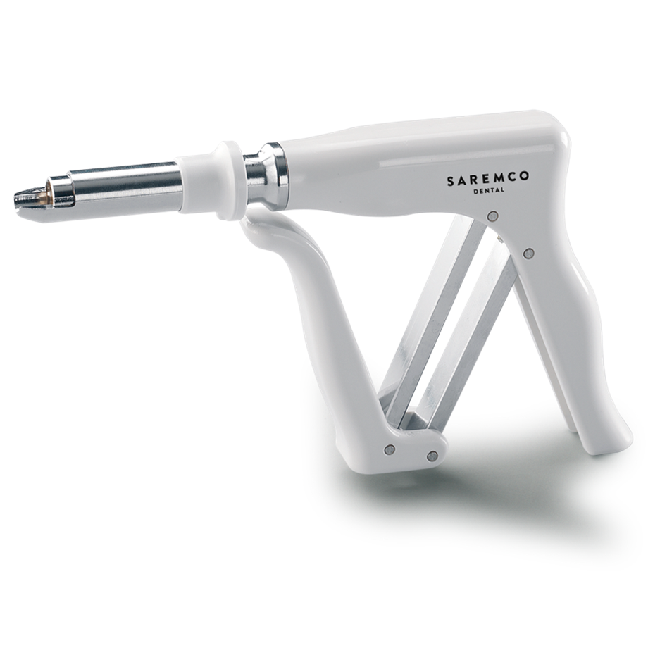 SAREMCO APPLICATORSaremcoSAREMCOMS DENTAL