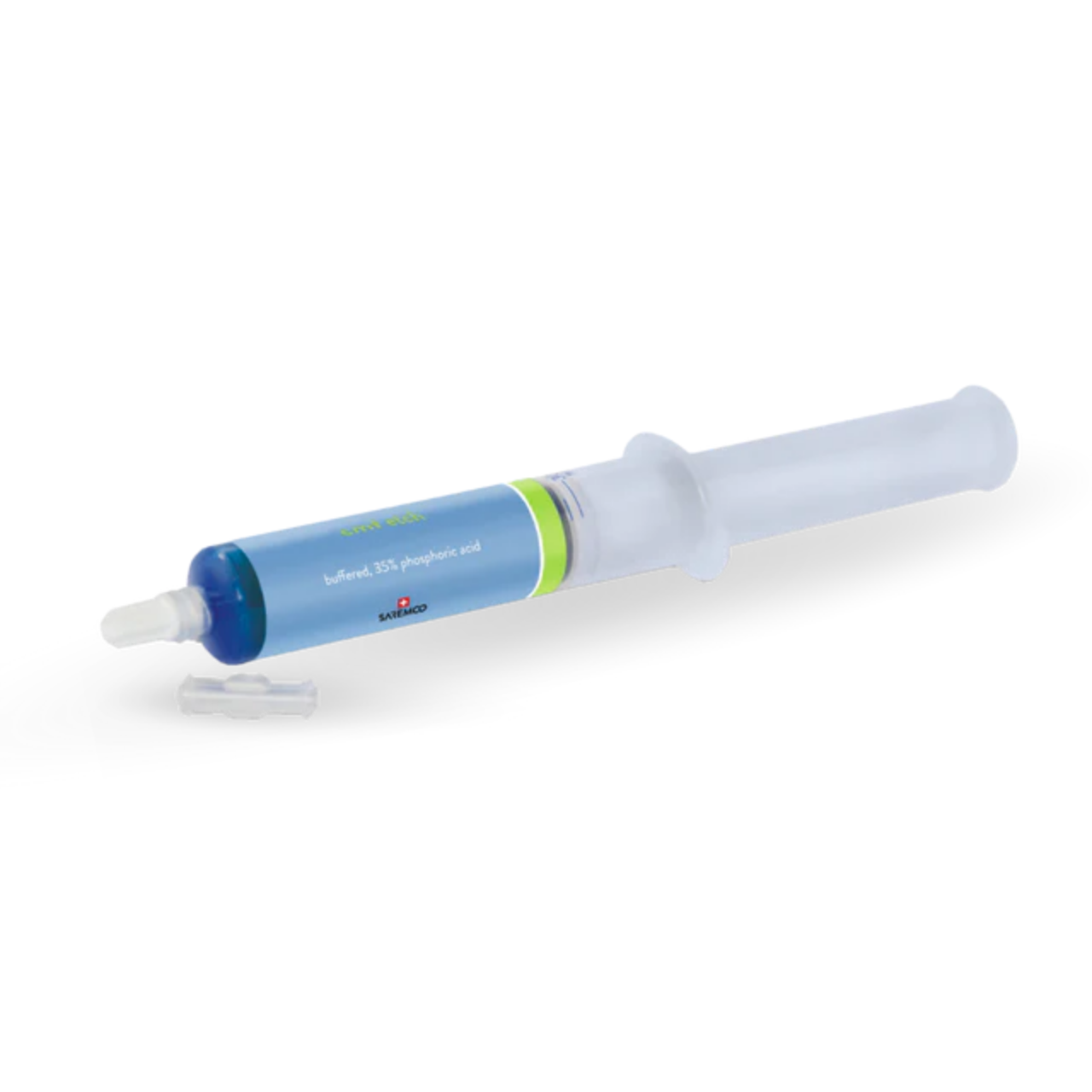 CMF ETCH 25 ML DOLUM ŞIRINGAAsitSaremcoMS DENTAL