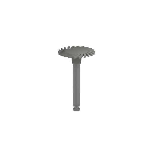 Dentsay CO1440 SerisiLastiklerDentsayAsil Dental