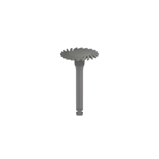Dentsay CO1450 SerisiLastiklerDentsayAsil Dental