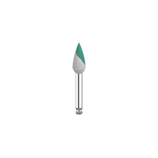 Dentsay ZC1010 SerisiLastiklerDentsayAsil Dental