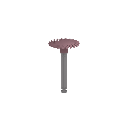Dentsay ZC1140 SerisiLastiklerDentsayAsil Dental