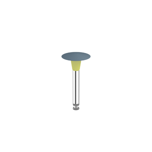 Dentsay ZC1240 SerisiLastiklerDentsayAsil Dental