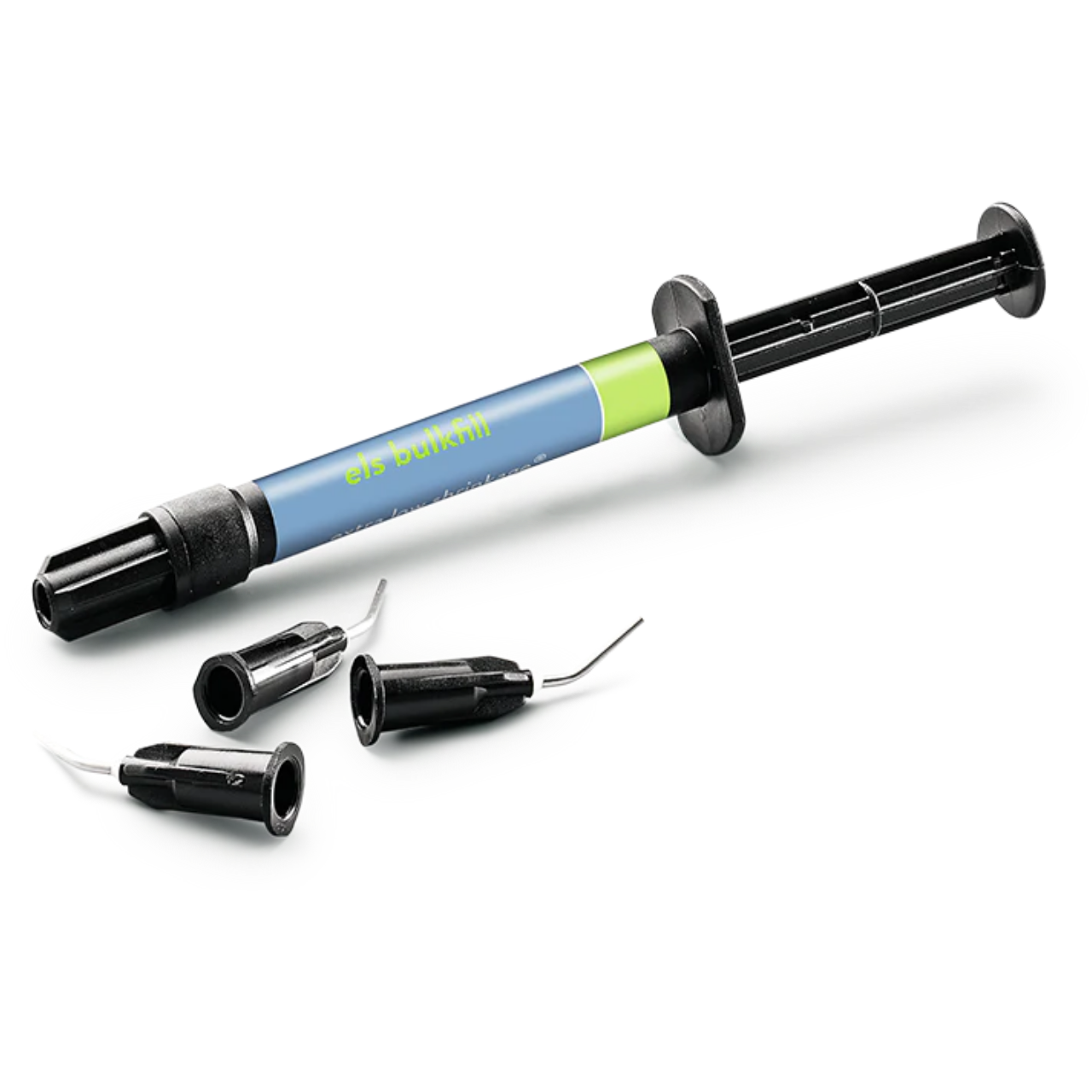 ELS BULKFILL 2*2 GR KOMPOZİT ŞIRINGABulkfillSaremcoMS DENTAL
