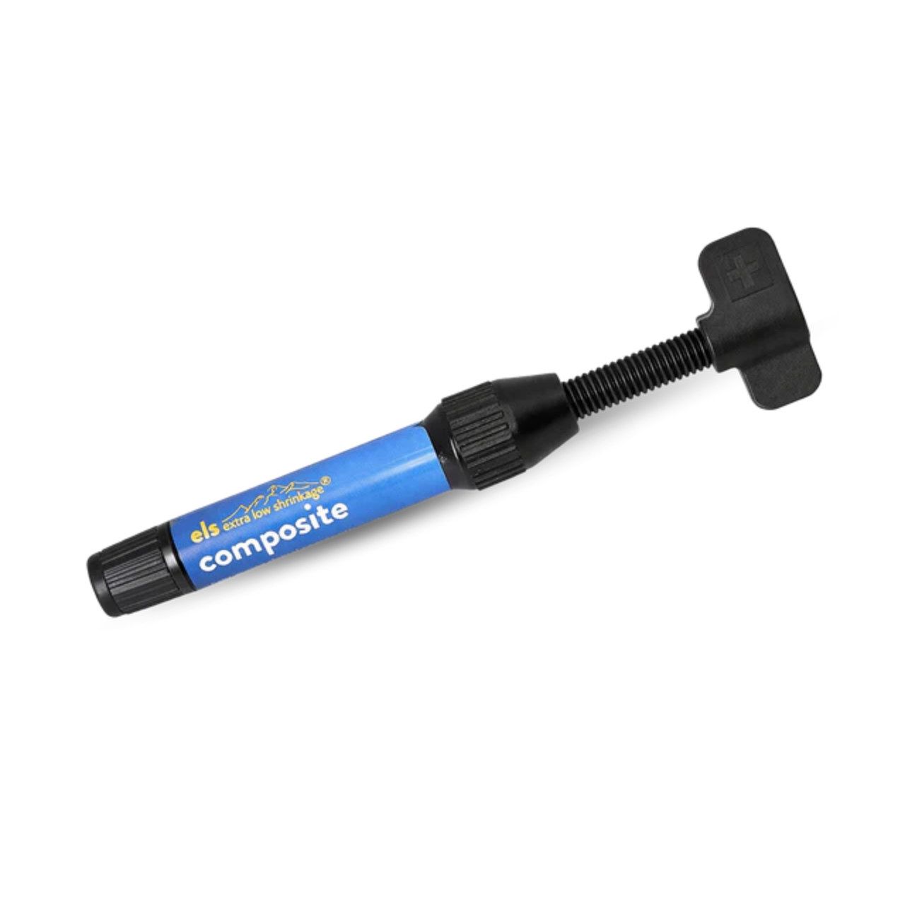 els extra low shrinkage® composite | syringeKompozitSaremcoAsil Dental