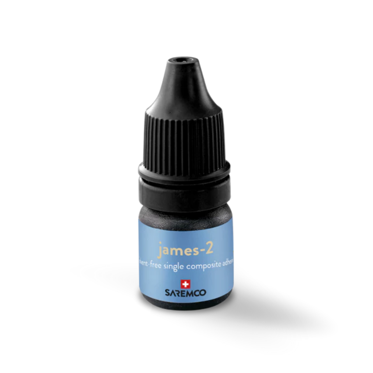 JAMES-2 BOND 5 ML YAPIŞTIRICIBondSaremcoAsil Dental