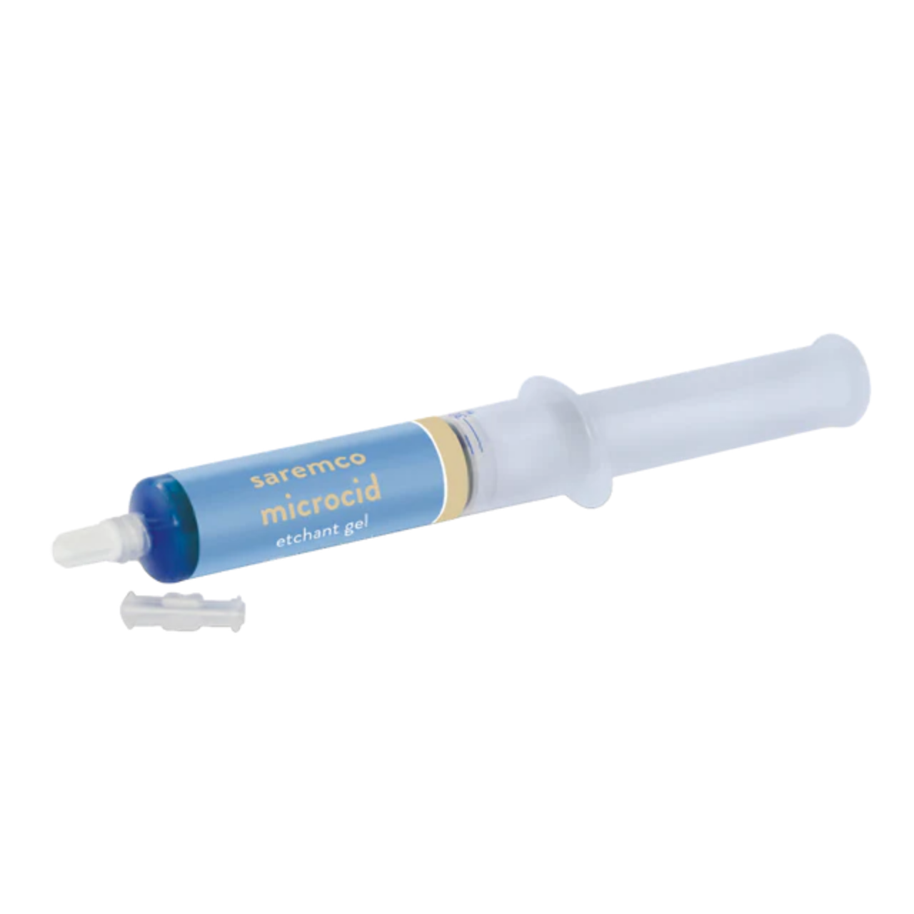 MİCROCİD 25 ML AŞINDIRICI JEL ŞIRINGAAsitSaremcoMS DENTAL