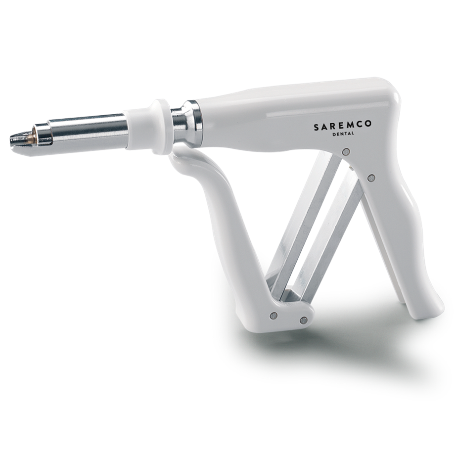 SAREMCO APPLICATORSaremcoSAREMCOMS DENTAL