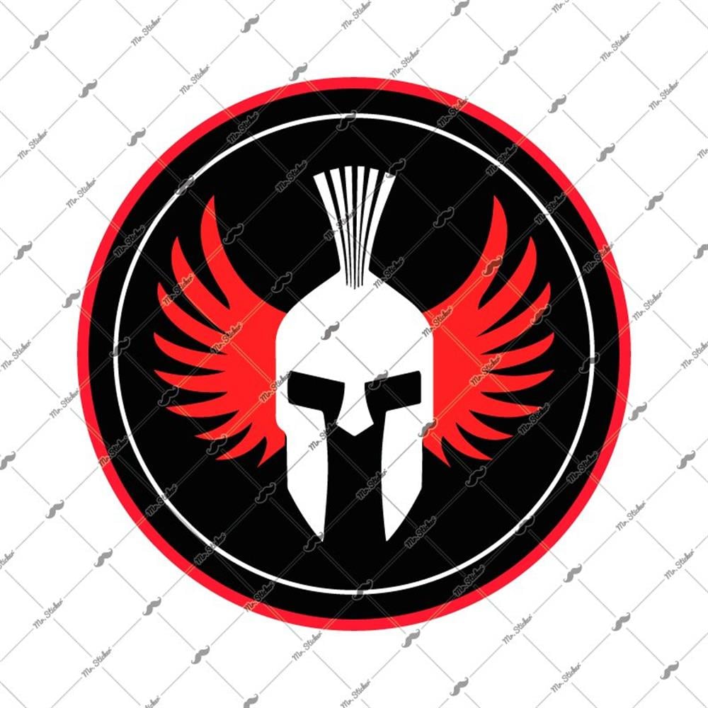 ALT25- Lorenzo Sparta Migferi Etiketi