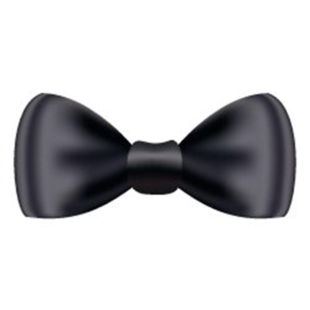 BWTM2 Siyah Papyon Etiketi