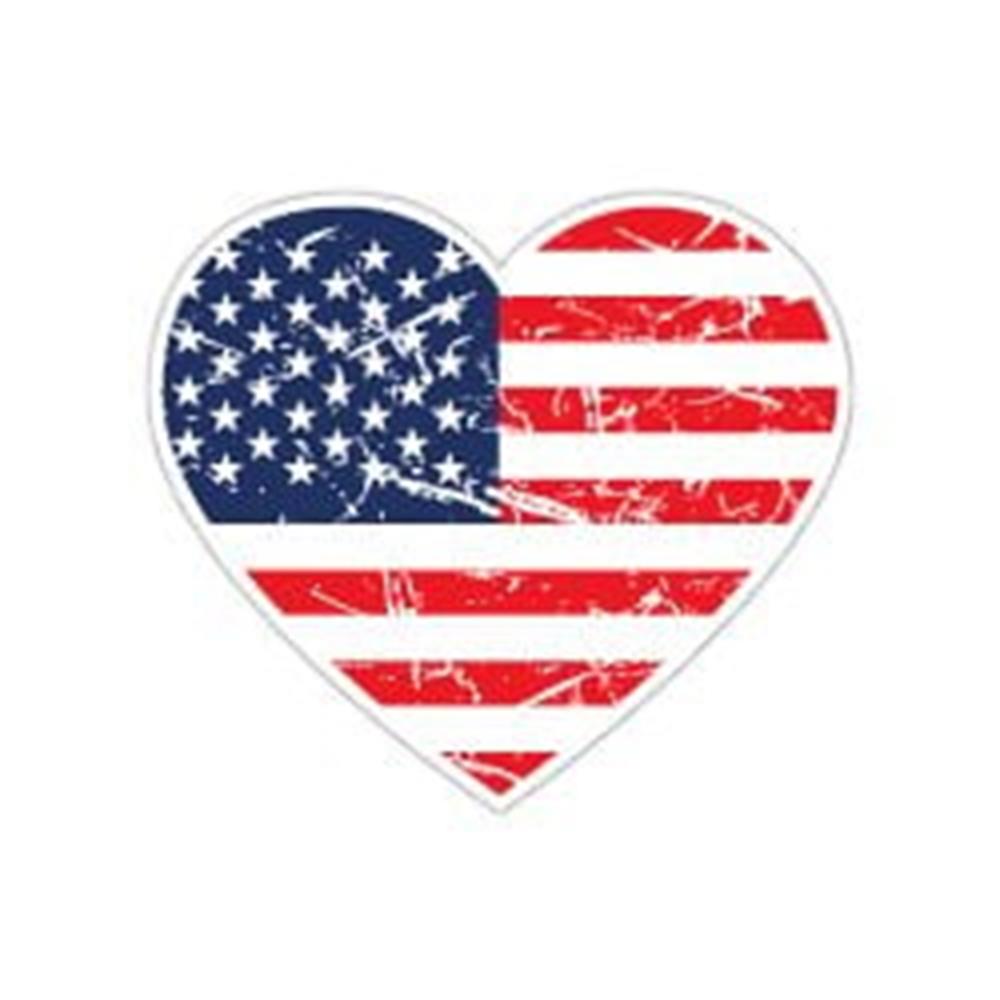 CFL7 Kalp Kesim Amerikan B. Etiketi