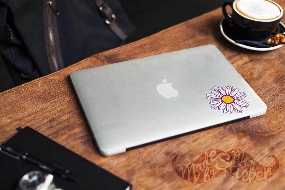 FLW1 Papatya Etiketi