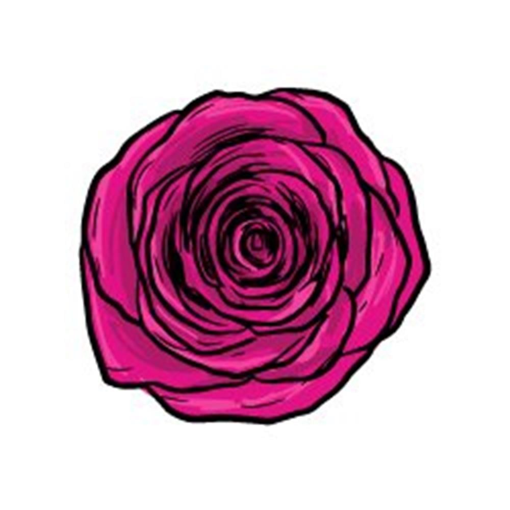 FLW5 Gul Etiketi Pastel Renk