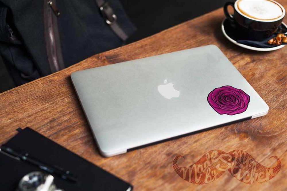 FLW5 Gul Etiketi Pastel Renk