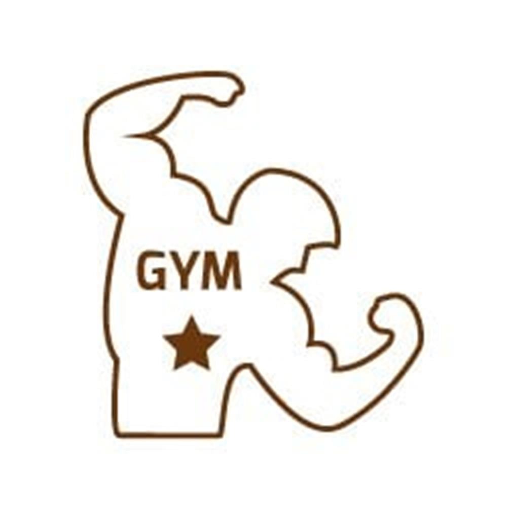 GYM11 GYM Etiket