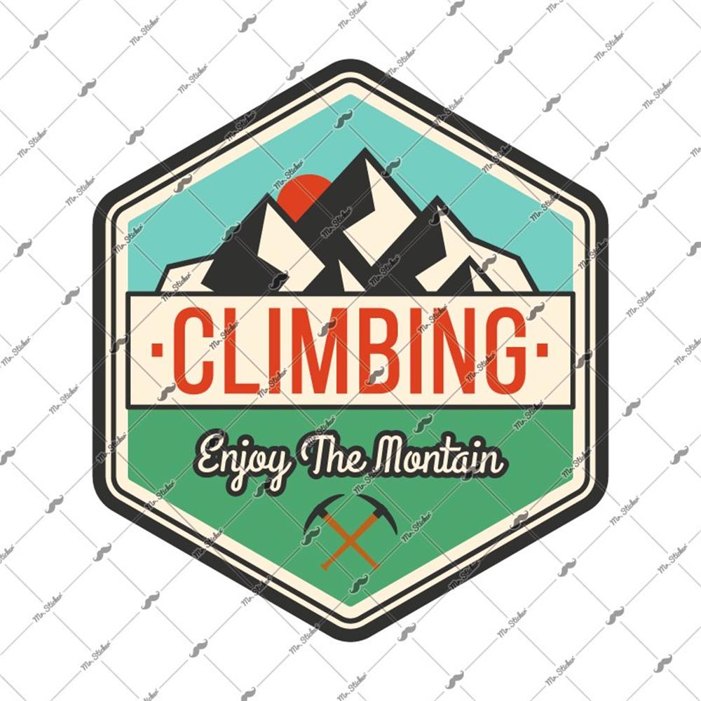 HBG10 Tirmanis Etiketi