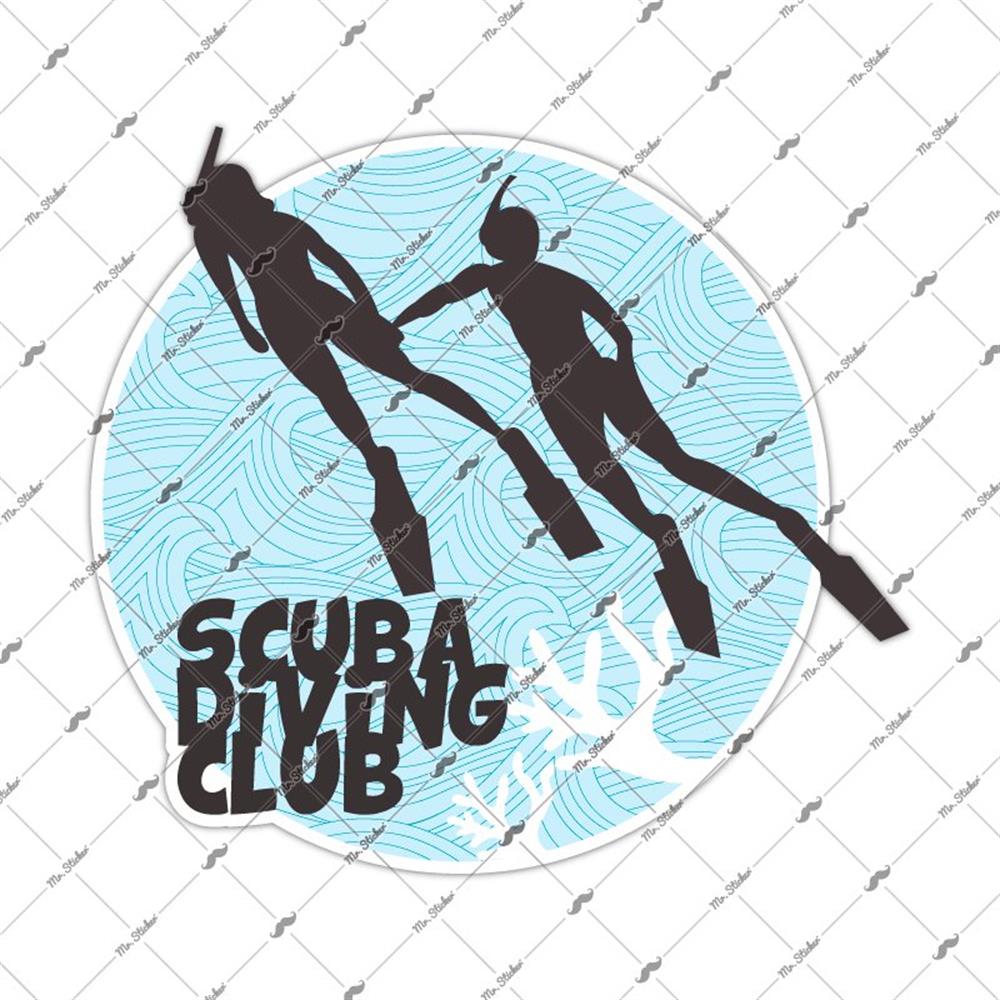 HBG21 Dalıs Etiketi