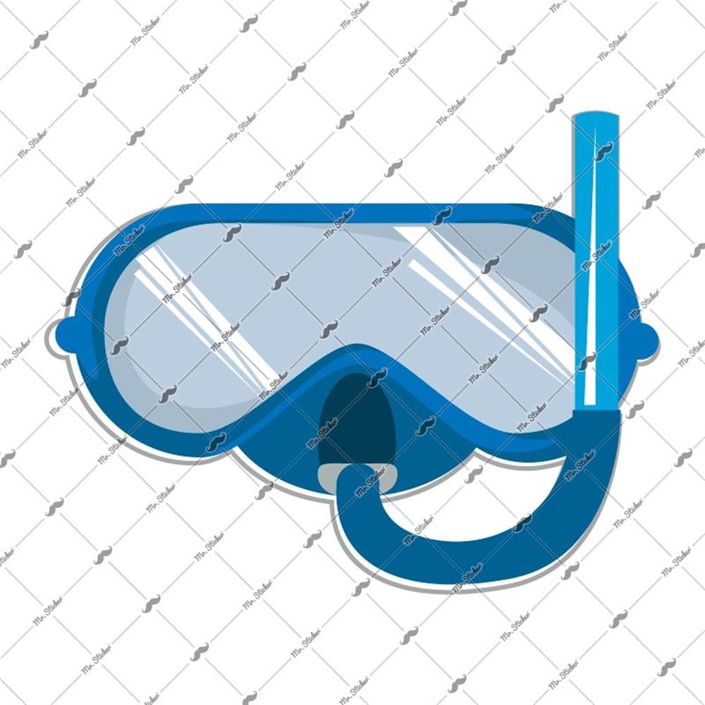 HBG33 Snorkel Etiketi