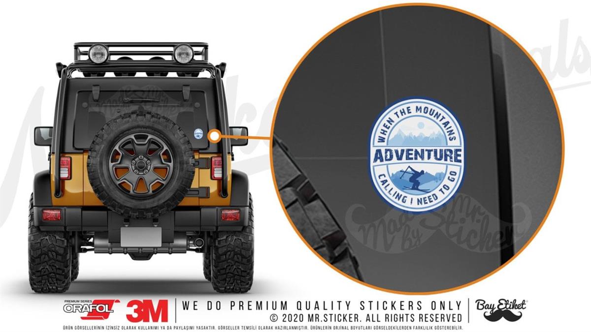 HBG98 Macera Yazili Etiket