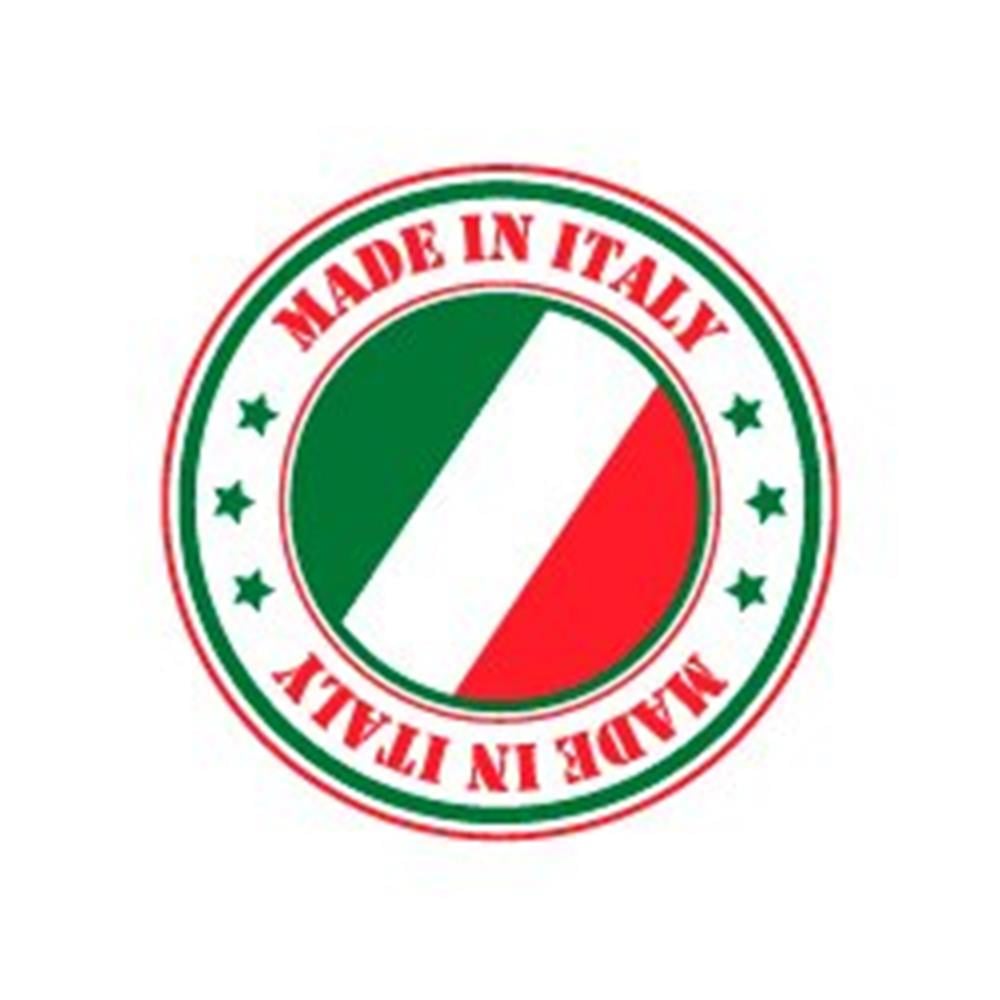 ITF8 Made In Italy (Italyan Mali) Etiketi