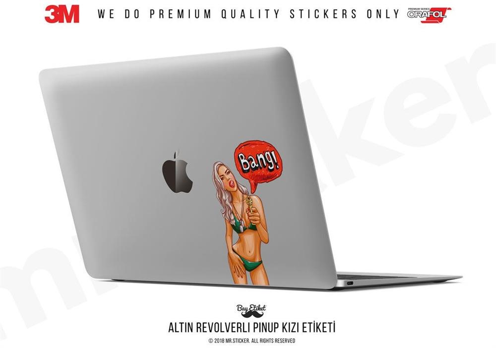 LPT2 Altin-Revolverli-Pinup-Kizi-Etiketi