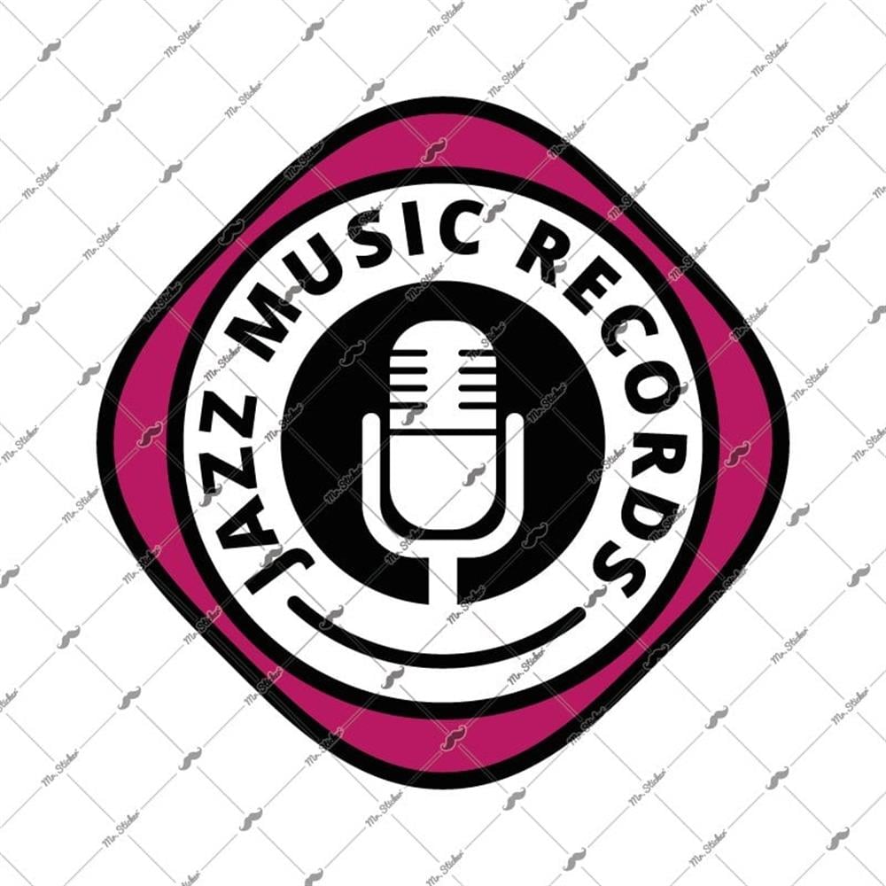 MSC10 Jazz Music Records Etiketi