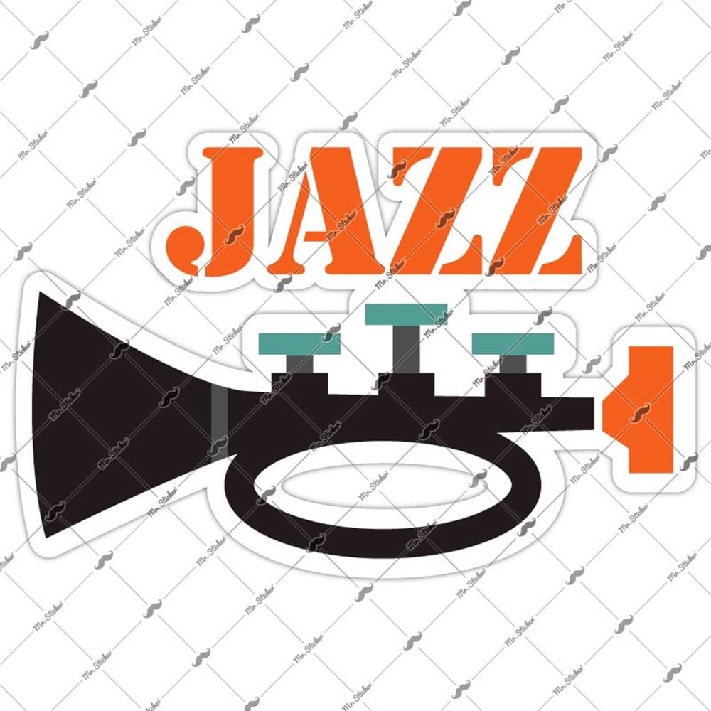 MSC12 Jazz Etiketi