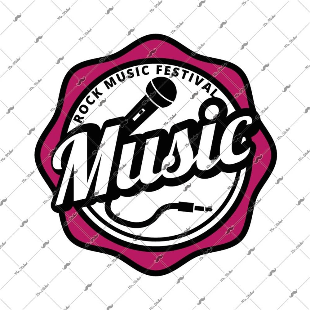 MSC14 Music Etiketi