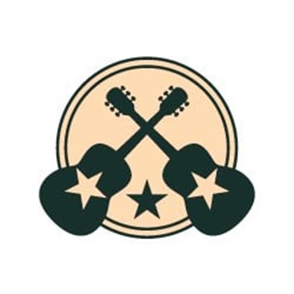 MSC32 Cift Gitar Etiketi