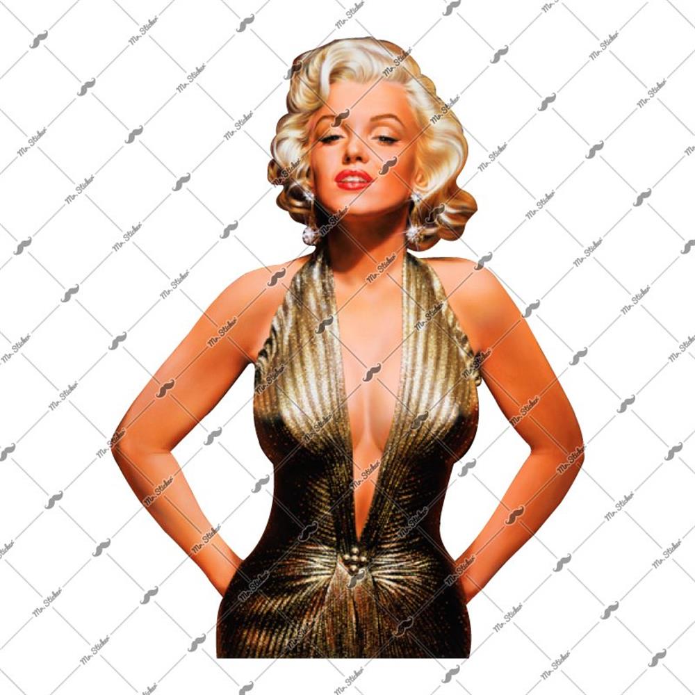 PNP29 Pinup Kizi Etiketi