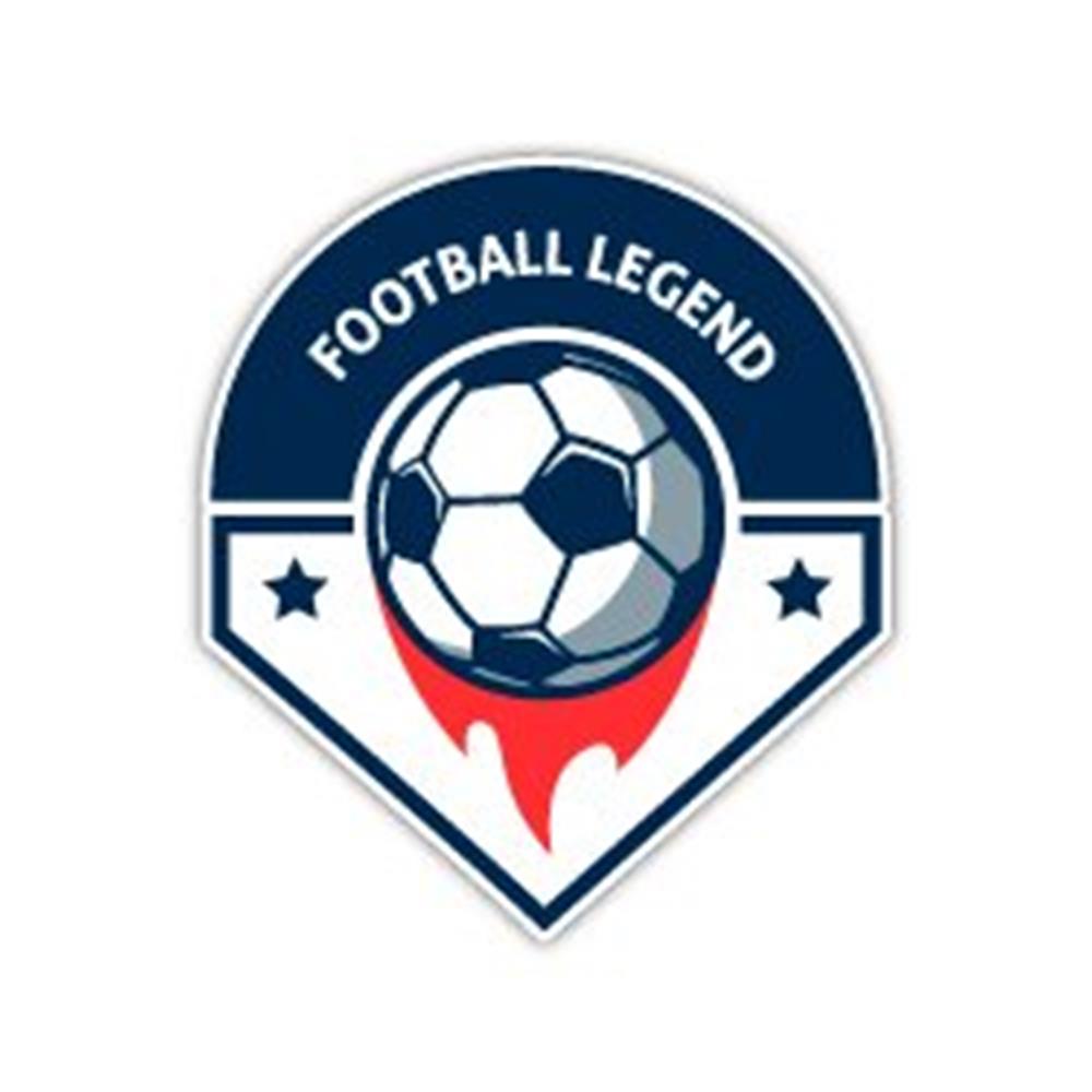 SPR10 Futbol Efsanesi Etiketi
